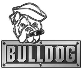 Bulldog-Logo
