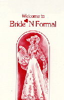 Bride-n-Formal-Welcome