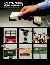 Grace-Equiptment-Broc