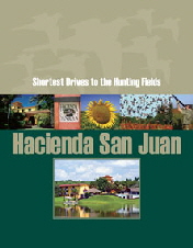 Hacienda San Jaun-Brochure