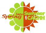 CACHH-Sun-Flower-Logo