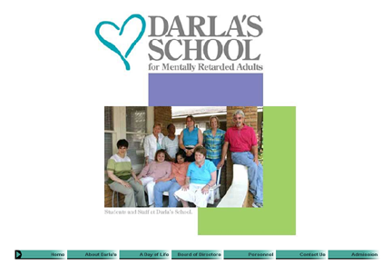 DarlasWeb