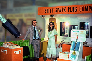 STITT-Spark-Plug-Booth-OTC-1979-2