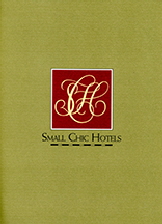 Small-Chic-Hotels-Brochure