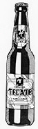 Tecate-Bottle