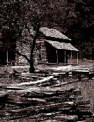 Tennessee-Smokey-Mt-Cabin