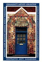 community-Artists-Collective-Brochure